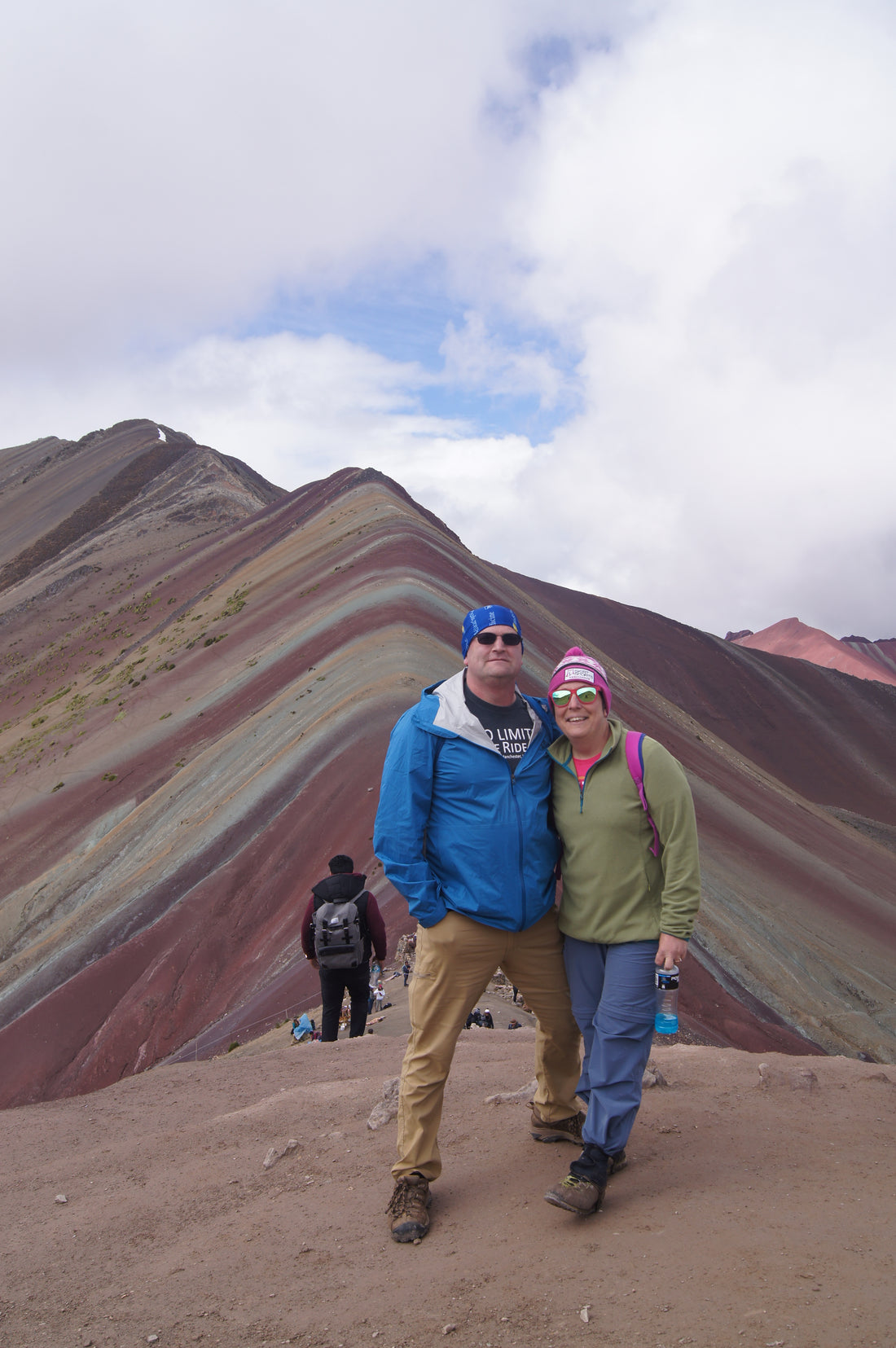 How the heck did we get here?!?