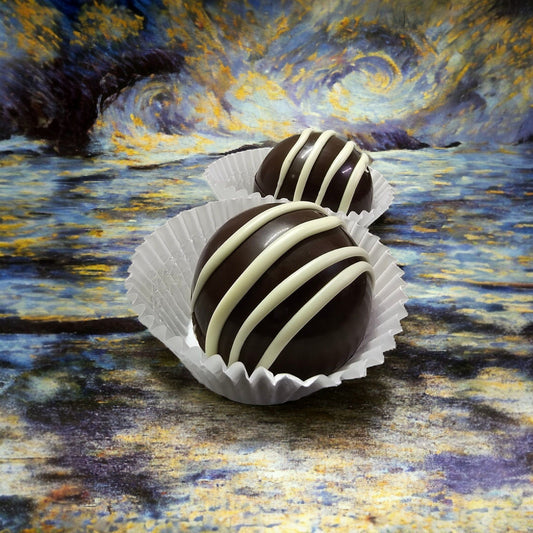 Hot Chocolate Bombs