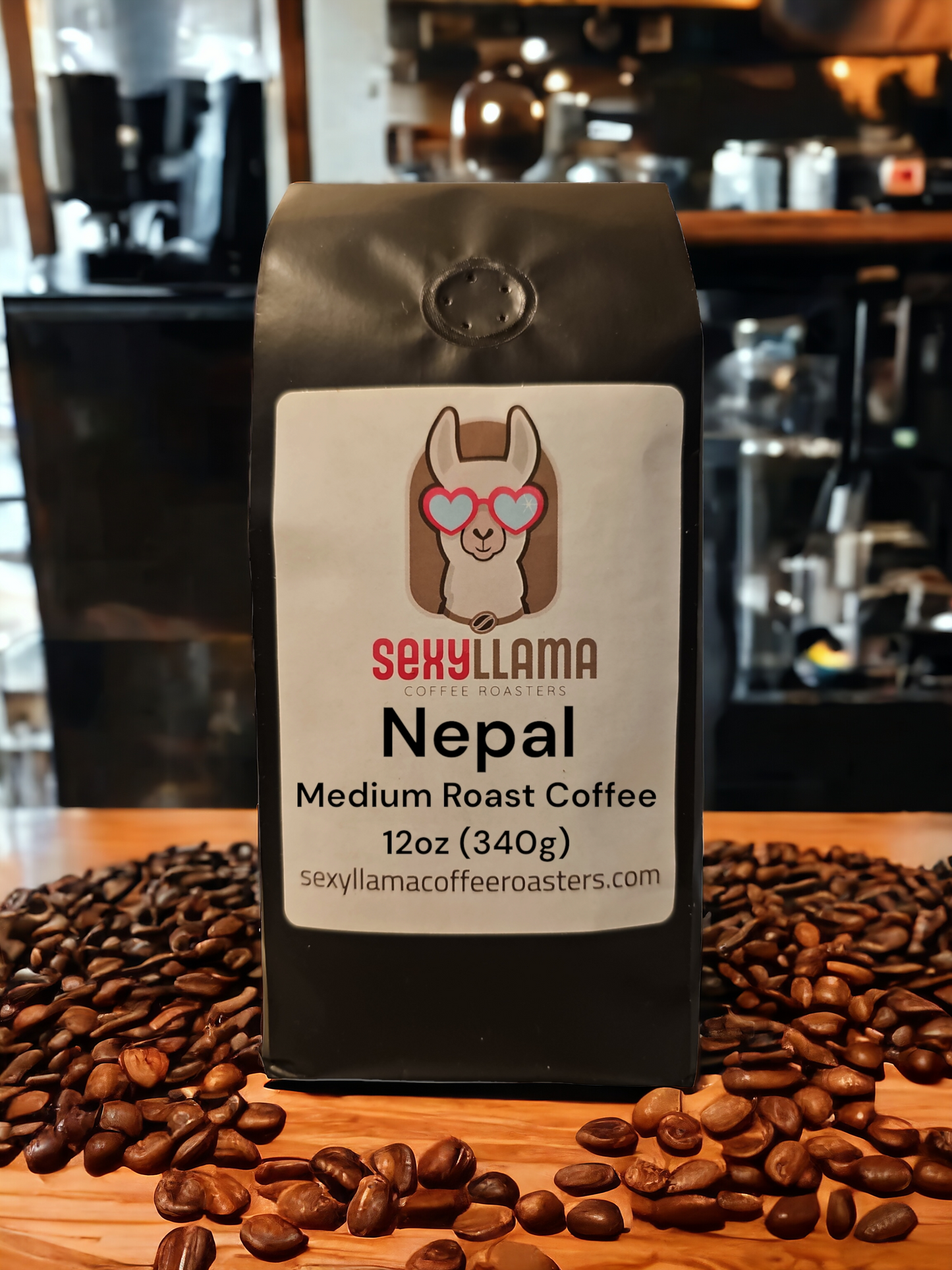 Nepal