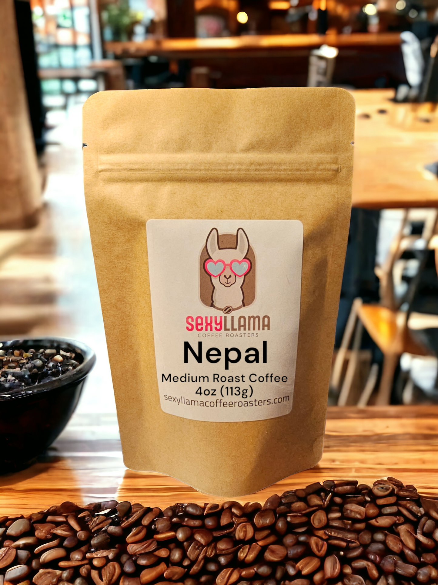 Nepal