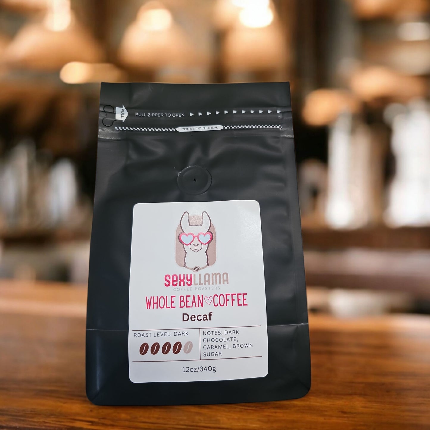 Colombia Royal Select SWP Decaf
